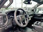 New 2025 Chevrolet Silverado 2500 Crew Cab 4WD Service Truck for sale #CM5263 - photo 10