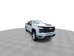 New 2025 Chevrolet Silverado 2500 Crew Cab 4WD Service Truck for sale #CM5263 - photo 3