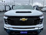 New 2025 Chevrolet Silverado 2500 Crew Cab 4WD Service Truck for sale #CM5263 - photo 24