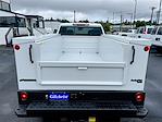 New 2025 Chevrolet Silverado 2500 Crew Cab 4WD Service Truck for sale #CM5263 - photo 25