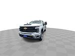 New 2025 Chevrolet Silverado 2500 Crew Cab 4WD Service Truck for sale #CM5263 - photo 4
