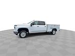 New 2025 Chevrolet Silverado 2500 Crew Cab 4WD Service Truck for sale #CM5263 - photo 5