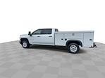 New 2025 Chevrolet Silverado 2500 Crew Cab 4WD Service Truck for sale #CM5263 - photo 6