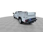 New 2025 Chevrolet Silverado 2500 Crew Cab 4WD Service Truck for sale #CM5263 - photo 2