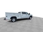 New 2025 Chevrolet Silverado 2500 Crew Cab 4WD Service Truck for sale #CM5263 - photo 8