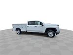 New 2025 Chevrolet Silverado 2500 Crew Cab 4WD Service Truck for sale #CM5263 - photo 9