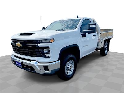 New 2025 Chevrolet Silverado 2500 Regular Cab 4WD Dump Truck for sale #CM5308 - photo 1