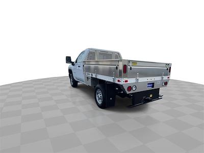 New 2025 Chevrolet Silverado 2500 Regular Cab 4WD Dump Truck for sale #CM5308 - photo 2