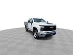 New 2025 Chevrolet Silverado 2500 Regular Cab Dump Truck for sale #CM5308 - photo 3