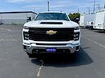 New 2025 Chevrolet Silverado 2500 Regular Cab Dump Truck for sale #CM5308 - photo 24
