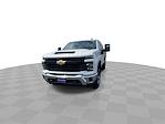 New 2025 Chevrolet Silverado 2500 Regular Cab Dump Truck for sale #CM5308 - photo 4