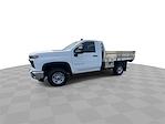 New 2025 Chevrolet Silverado 2500 Regular Cab Dump Truck for sale #CM5308 - photo 5