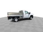 New 2025 Chevrolet Silverado 2500 Regular Cab Dump Truck for sale #CM5308 - photo 8