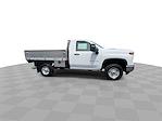 New 2025 Chevrolet Silverado 2500 Regular Cab Dump Truck for sale #CM5308 - photo 9