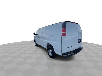 New 2025 Chevrolet Express 2500 Empty Cargo Van for sale #CM5321 - photo 2