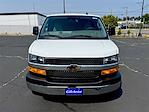 New 2025 Chevrolet Express 2500 Empty Cargo Van for sale #CM5321 - photo 23