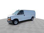 New 2025 Chevrolet Express 2500 Empty Cargo Van for sale #CM5321 - photo 5