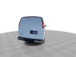 New 2025 Chevrolet Express 2500 Empty Cargo Van for sale #CM5321 - photo 7