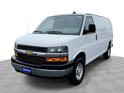 New 2025 Chevrolet Express 2500 Empty Cargo Van for sale #CM5322 - photo 1