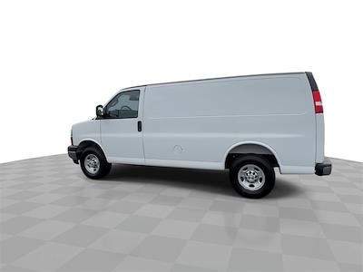 New 2025 Chevrolet Express 2500 Empty Cargo Van for sale #CM5322 - photo 2