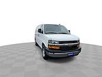New 2025 Chevrolet Express 2500 Empty Cargo Van for sale #CM5322 - photo 3