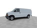New 2025 Chevrolet Express 2500 Empty Cargo Van for sale #CM5322 - photo 5