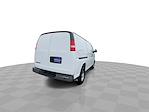 New 2025 Chevrolet Express 2500 Empty Cargo Van for sale #CM5322 - photo 7