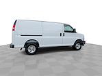 New 2025 Chevrolet Express 2500 Empty Cargo Van for sale #CM5322 - photo 8