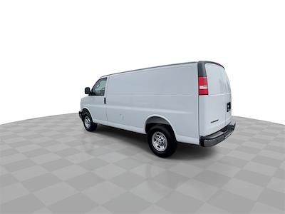 New 2025 Chevrolet Express 2500 Empty Cargo Van for sale #CM5326 - photo 2