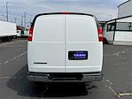 New 2025 Chevrolet Express 2500 Empty Cargo Van for sale #CM5326 - photo 24