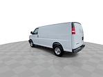 New 2025 Chevrolet Express 2500 Empty Cargo Van for sale #CM5326 - photo 2