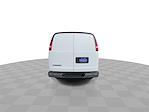 New 2025 Chevrolet Express 2500 Empty Cargo Van for sale #CM5326 - photo 7