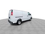 New 2025 Chevrolet Express 2500 Empty Cargo Van for sale #CM5326 - photo 8