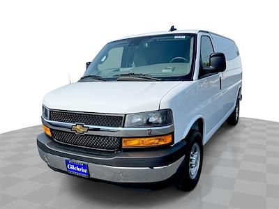 New 2025 Chevrolet Express 2500 Empty Cargo Van for sale #CM5327 - photo 1
