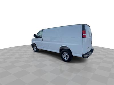 New 2025 Chevrolet Express 2500 Empty Cargo Van for sale #CM5327 - photo 2