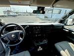 New 2025 Chevrolet Express 2500 Empty Cargo Van for sale #CM5327 - photo 17