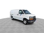 New 2025 Chevrolet Express 2500 Empty Cargo Van for sale #CM5327 - photo 3