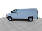 New 2025 Chevrolet Express 2500 Empty Cargo Van for sale #CM5327 - photo 6