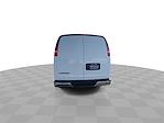 New 2025 Chevrolet Express 2500 Empty Cargo Van for sale #CM5327 - photo 7