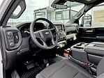New 2025 Chevrolet Silverado 3500 Regular Cab Flatbed Truck for sale #CM5329 - photo 10