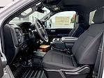 New 2025 Chevrolet Silverado 3500 Regular Cab Flatbed Truck for sale #CM5329 - photo 17