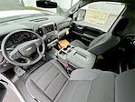 New 2025 Chevrolet Silverado 3500 Regular Cab Flatbed Truck for sale #CM5329 - photo 18
