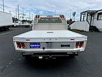 New 2025 Chevrolet Silverado 3500 Regular Cab Flatbed Truck for sale #CM5329 - photo 25