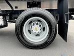 New 2025 Chevrolet Silverado 3500 Regular Cab Flatbed Truck for sale #CM5329 - photo 26