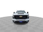New 2025 Chevrolet Silverado 3500 Regular Cab Flatbed Truck for sale #CM5329 - photo 4