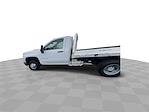 New 2025 Chevrolet Silverado 3500 Regular Cab Flatbed Truck for sale #CM5329 - photo 6