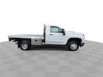New 2025 Chevrolet Silverado 3500 Regular Cab Flatbed Truck for sale #CM5329 - photo 9