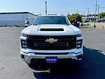 New 2025 Chevrolet Silverado 3500 Regular Cab Flatbed Truck for sale #CM5330 - photo 24