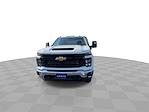 New 2025 Chevrolet Silverado 3500 Regular Cab Flatbed Truck for sale #CM5330 - photo 4