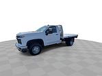 New 2025 Chevrolet Silverado 3500 Regular Cab Flatbed Truck for sale #CM5330 - photo 5